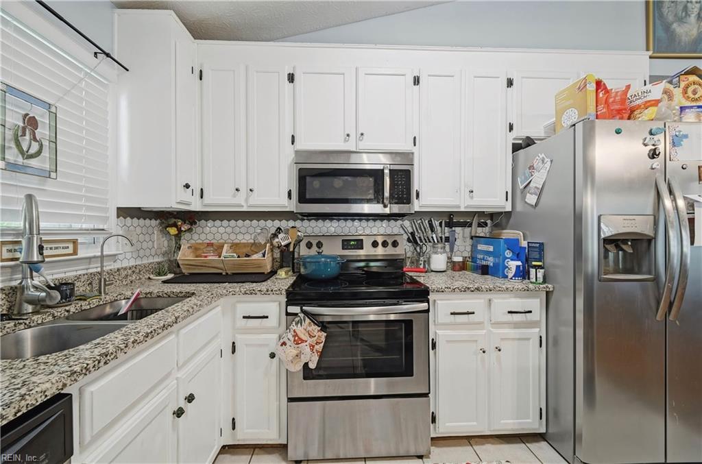 710 Mandy Trail Newport News VA 23601