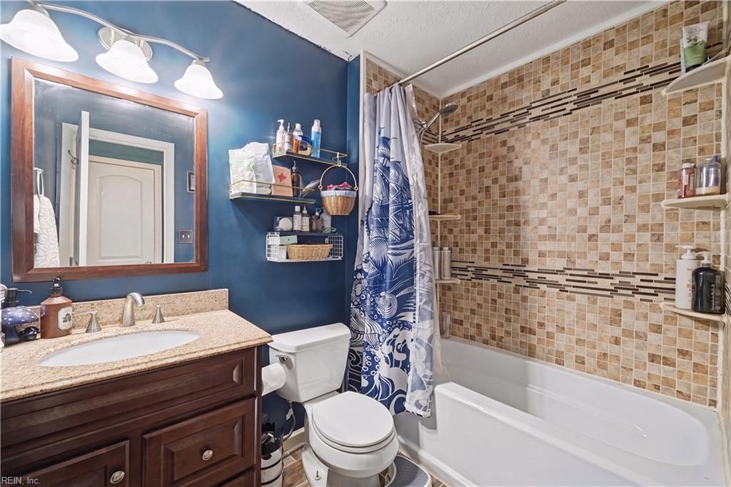 710 Mandy Trail Newport News VA 23601