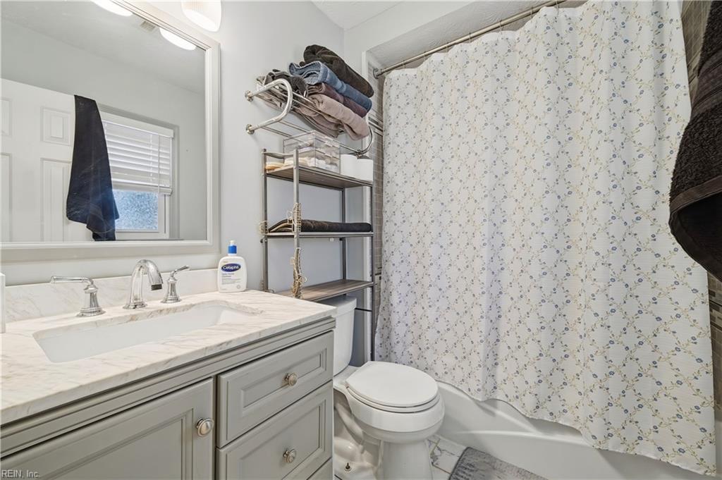 710 Mandy Trail Newport News VA 23601