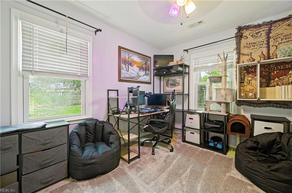 710 Mandy Trail Newport News VA 23601