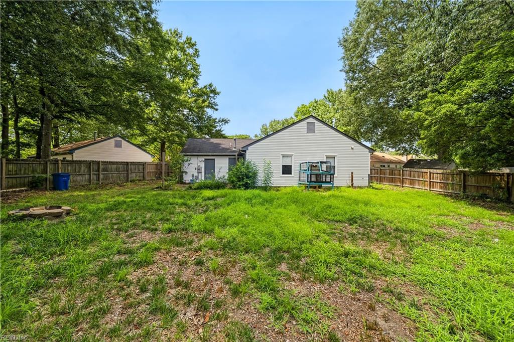 710 Mandy Trail Newport News VA 23601