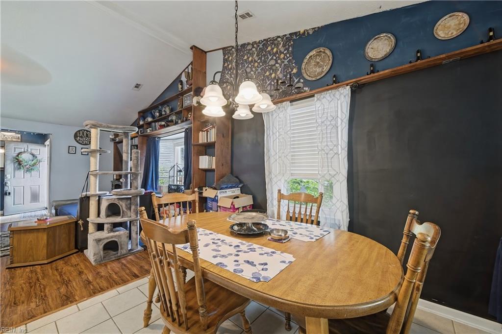 710 Mandy Trail Newport News VA 23601