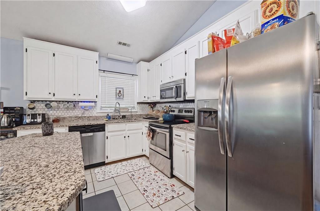 710 Mandy Trail Newport News VA 23601