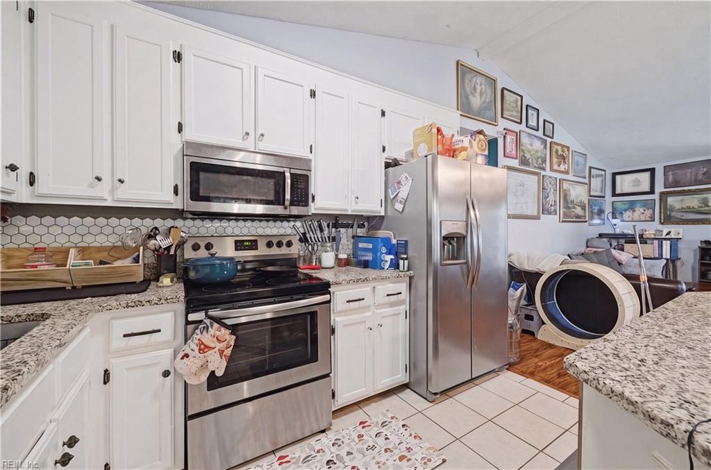 710 Mandy Trail Newport News VA 23601
