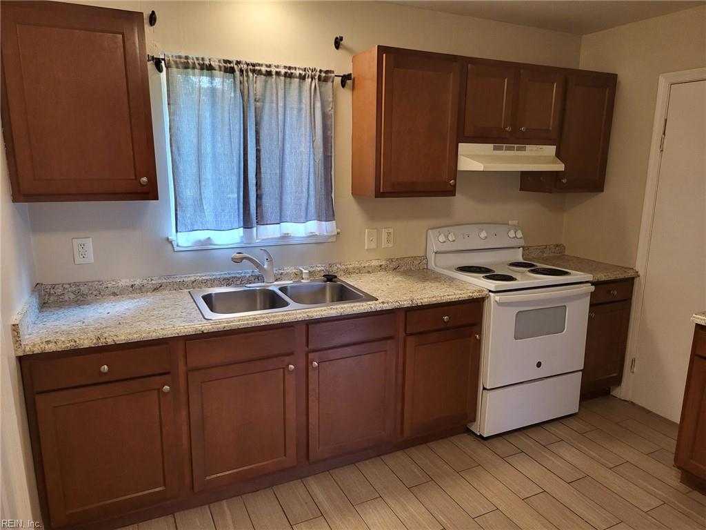 730 23rd Street Newport News VA 23607