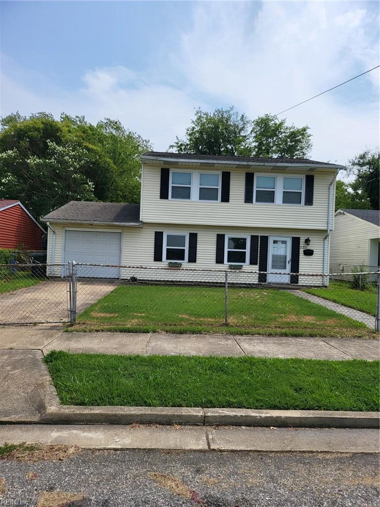 730 23rd Street Newport News VA 23607