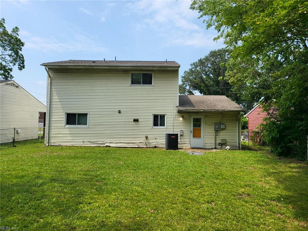 730 23rd Street Newport News VA 23607
