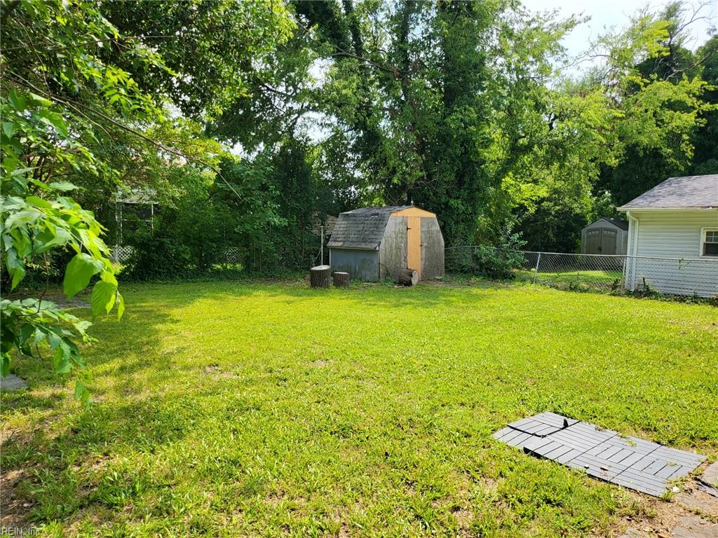 730 23rd Street Newport News VA 23607