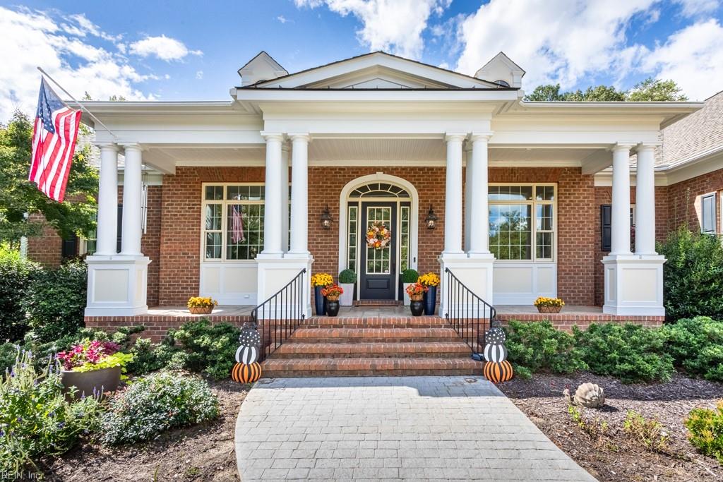 3409 Liberty Ridge Parkway Williamsburg VA 23188