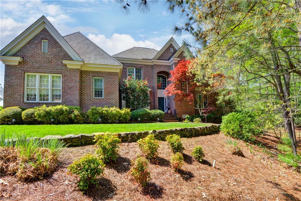 2941 Barrets Pointe Road Williamsburg VA 23185