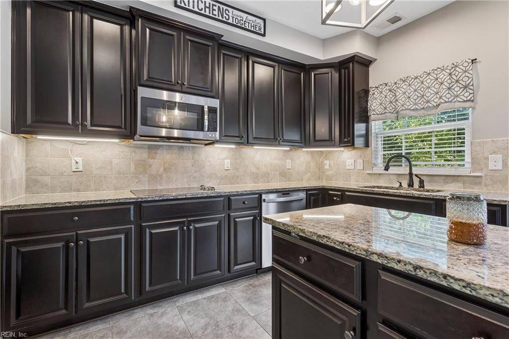 214 Bethune Drive Williamsburg VA 23185