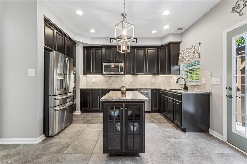 214 Bethune Drive Williamsburg VA 23185
