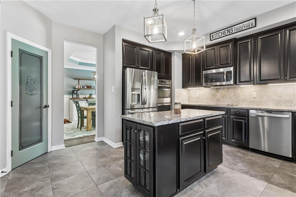 214 Bethune Drive Williamsburg VA 23185