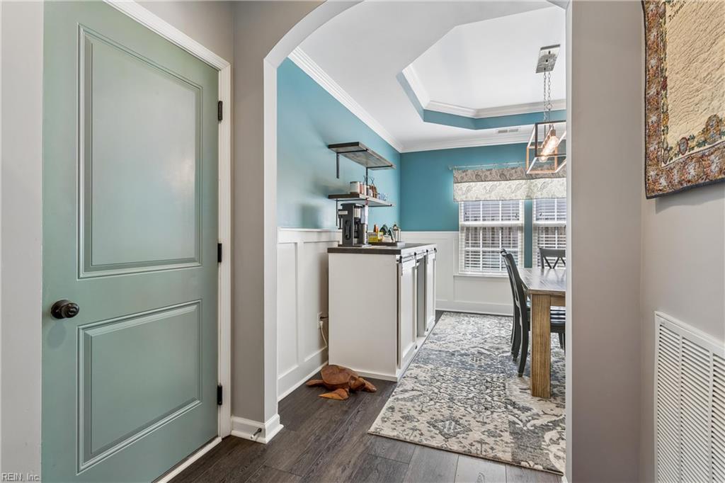 214 Bethune Drive Williamsburg VA 23185