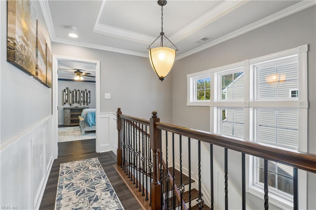 214 Bethune Drive Williamsburg VA 23185