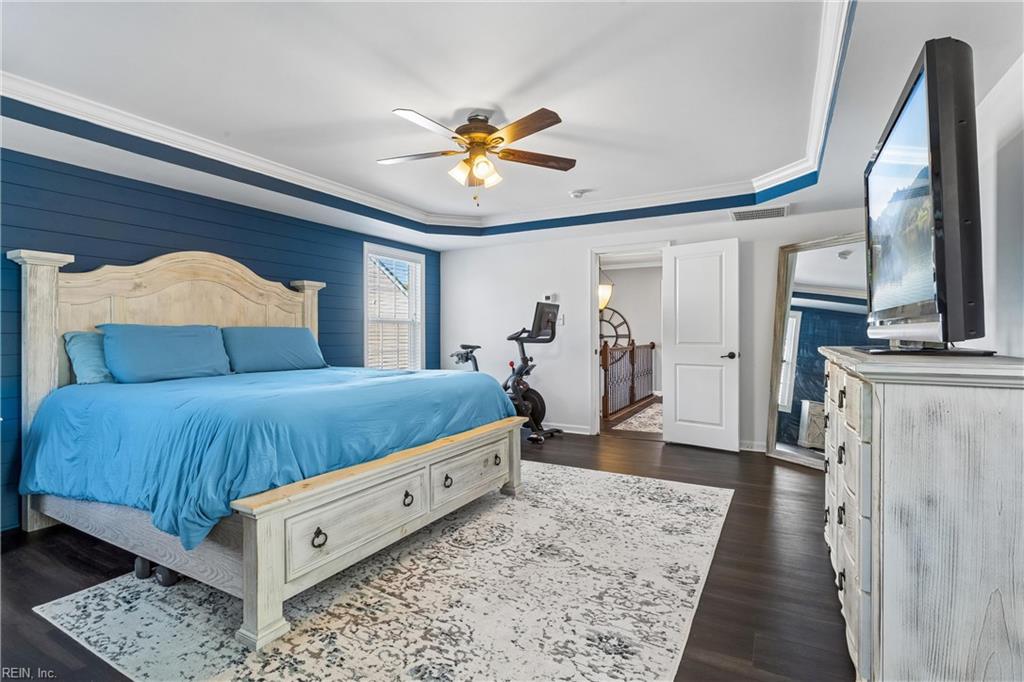214 Bethune Drive Williamsburg VA 23185