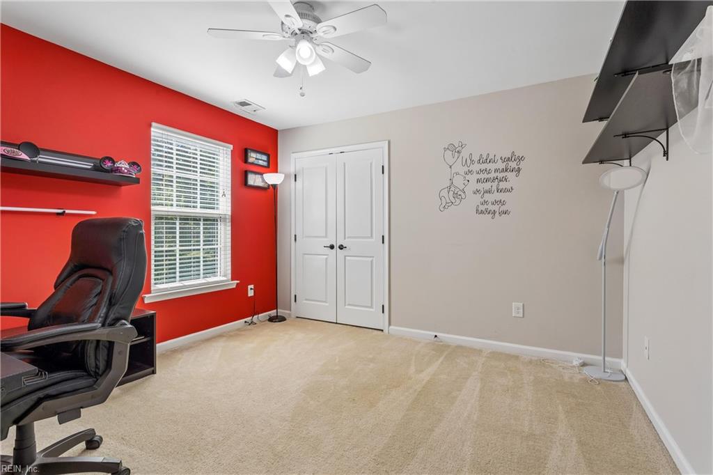 214 Bethune Drive Williamsburg VA 23185
