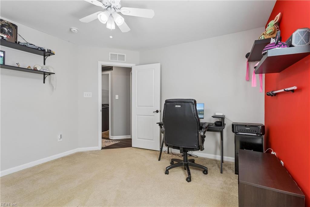 214 Bethune Drive Williamsburg VA 23185