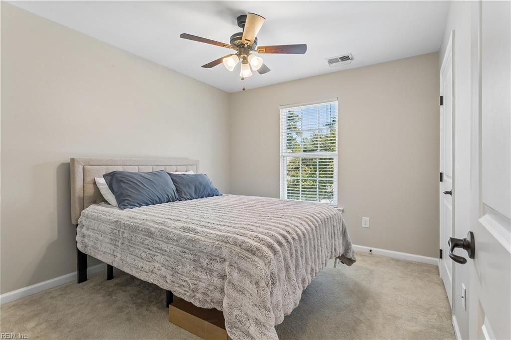 214 Bethune Drive Williamsburg VA 23185
