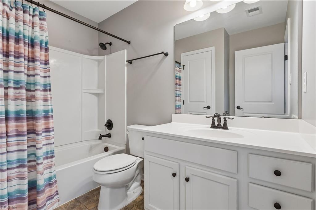 214 Bethune Drive Williamsburg VA 23185