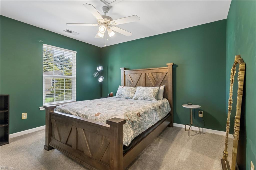 214 Bethune Drive Williamsburg VA 23185