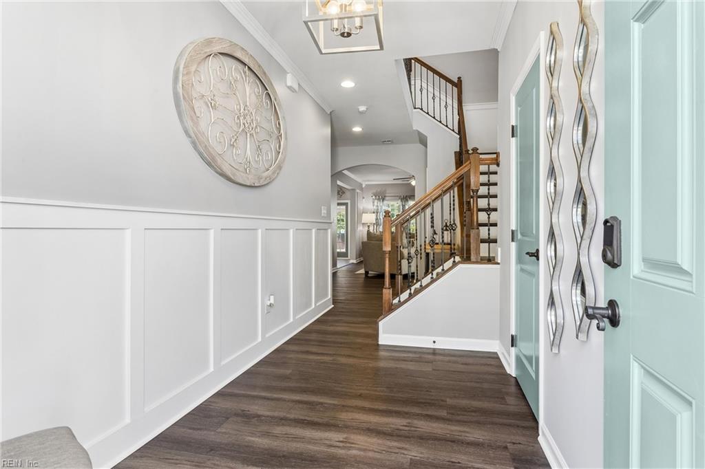 214 Bethune Drive Williamsburg VA 23185