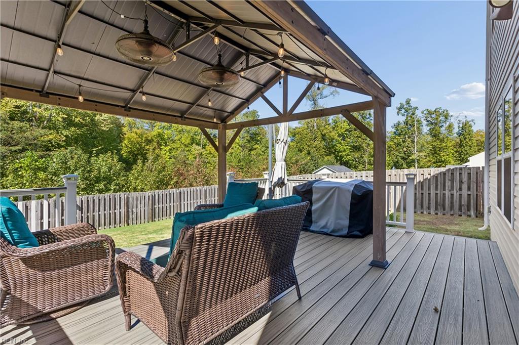 214 Bethune Drive Williamsburg VA 23185