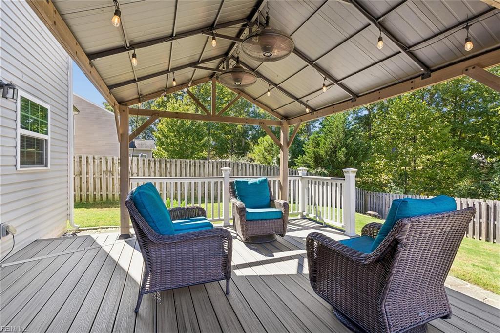 214 Bethune Drive Williamsburg VA 23185