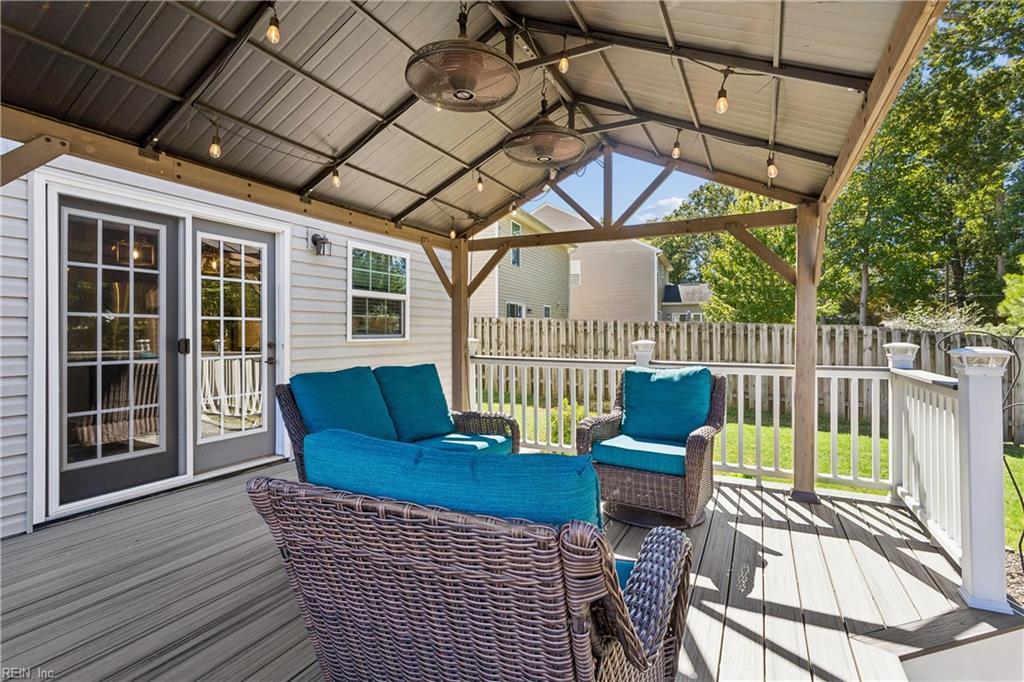 214 Bethune Drive Williamsburg VA 23185