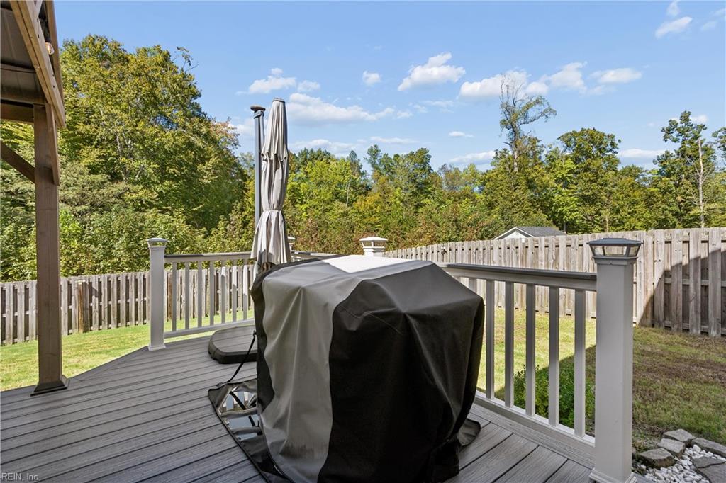 214 Bethune Drive Williamsburg VA 23185