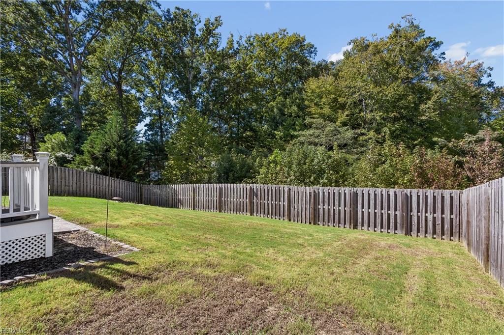214 Bethune Drive Williamsburg VA 23185