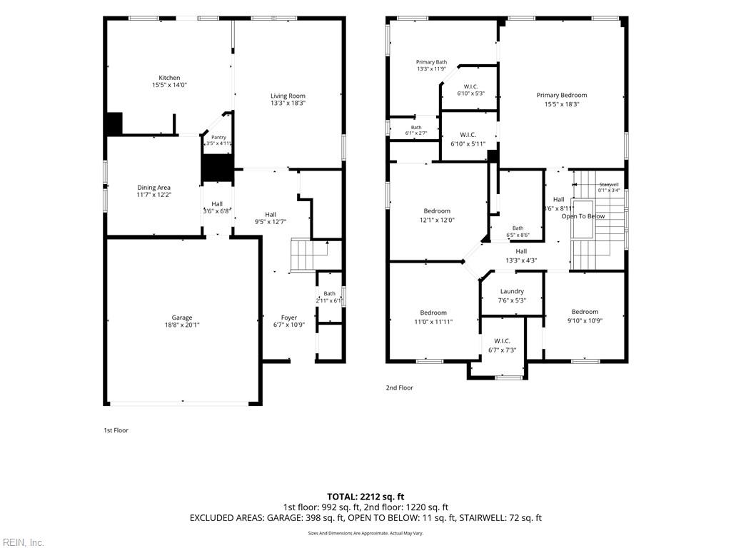 214 Bethune Drive Williamsburg VA 23185