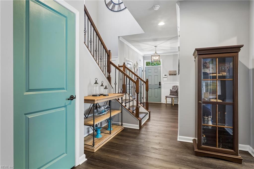 214 Bethune Drive Williamsburg VA 23185