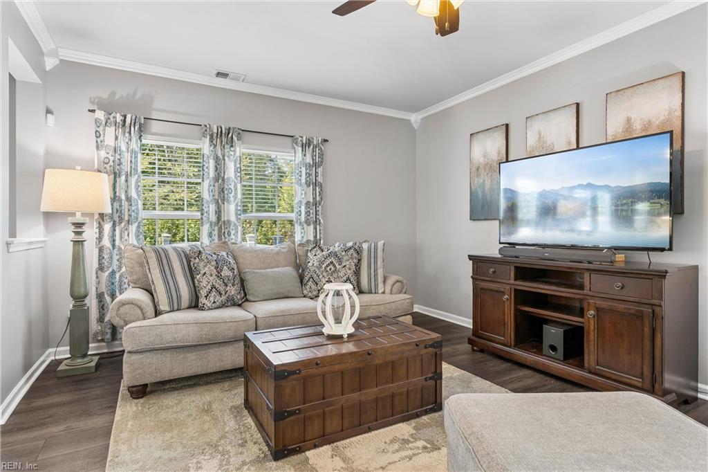 214 Bethune Drive Williamsburg VA 23185