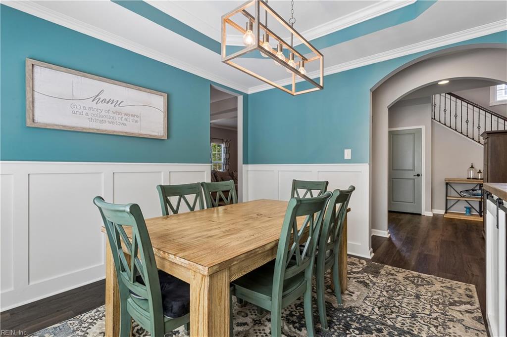 214 Bethune Drive Williamsburg VA 23185