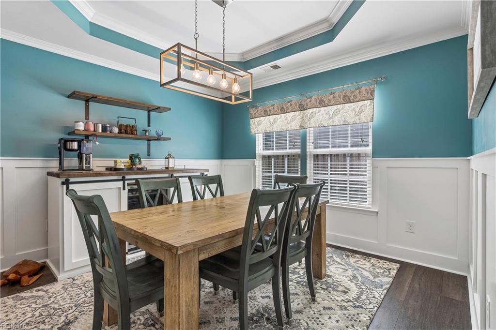 214 Bethune Drive Williamsburg VA 23185