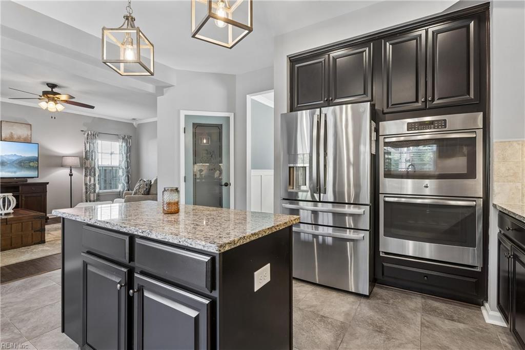 214 Bethune Drive Williamsburg VA 23185