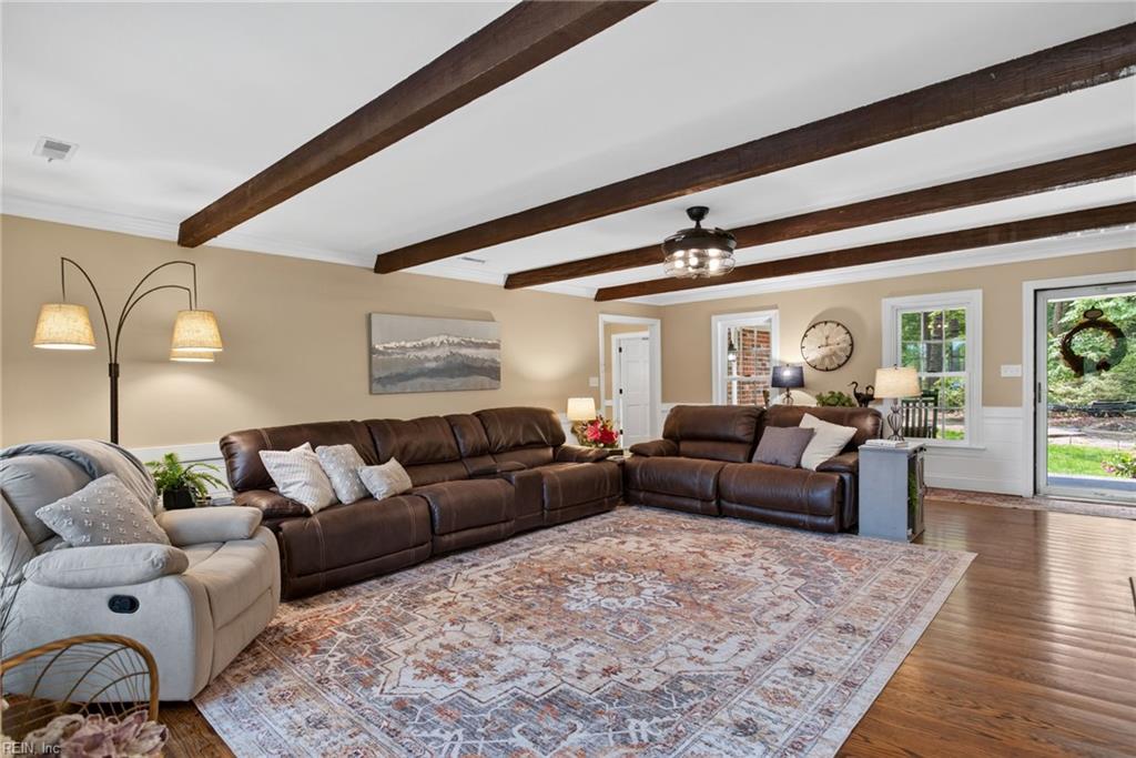 114 Bonito Drive Yorktown VA 23692