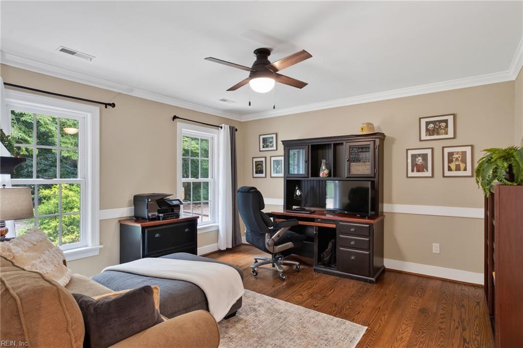 114 Bonito Drive Yorktown VA 23692