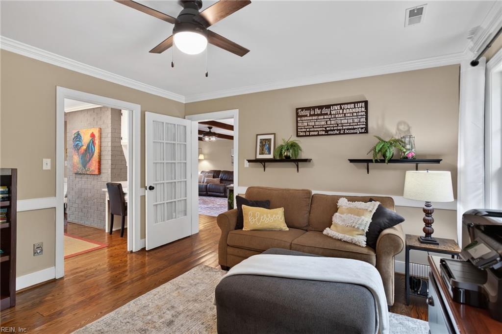 114 Bonito Drive Yorktown VA 23692