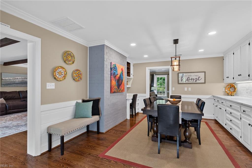 114 Bonito Drive Yorktown VA 23692
