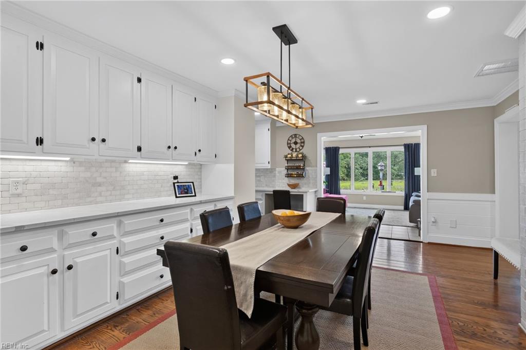 114 Bonito Drive Yorktown VA 23692