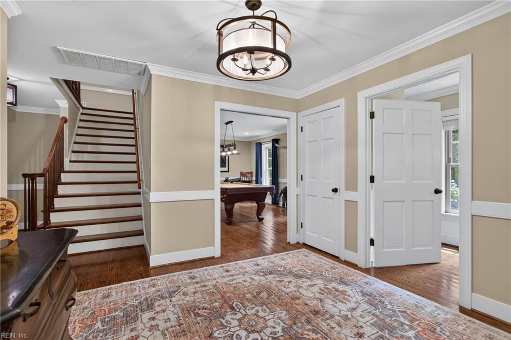 114 Bonito Drive Yorktown VA 23692