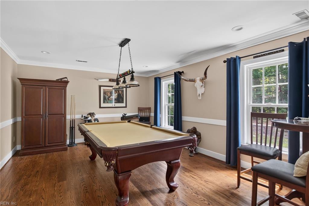 114 Bonito Drive Yorktown VA 23692