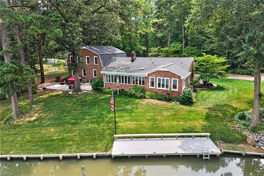 114 Bonito Drive Yorktown VA 23692