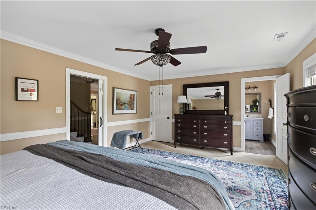 114 Bonito Drive Yorktown VA 23692