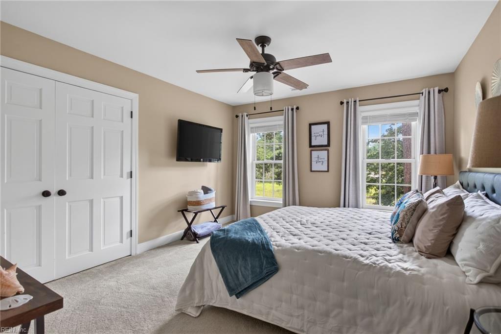 114 Bonito Drive Yorktown VA 23692