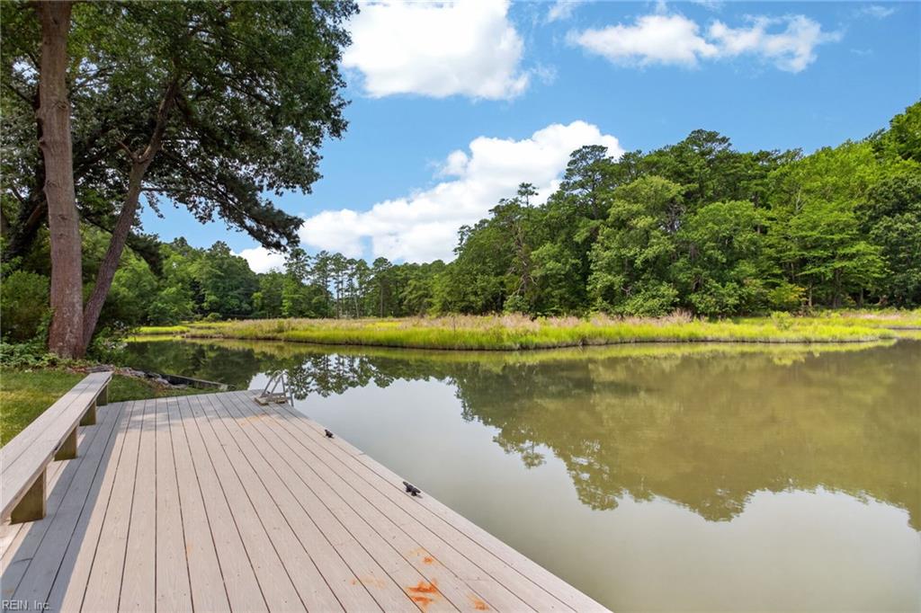 114 Bonito Drive Yorktown VA 23692