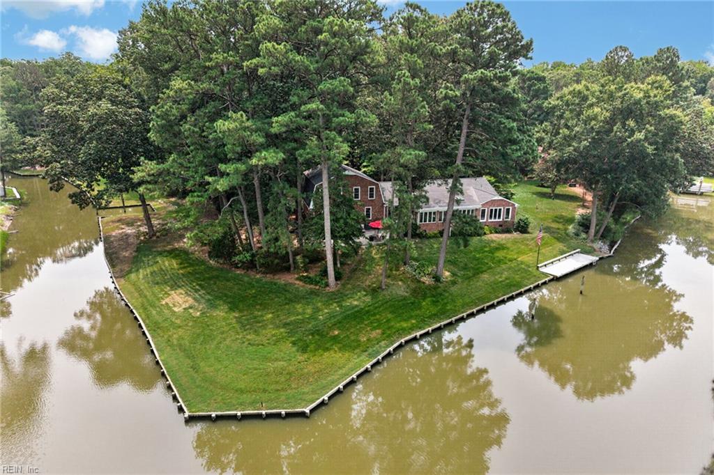 114 Bonito Drive Yorktown VA 23692