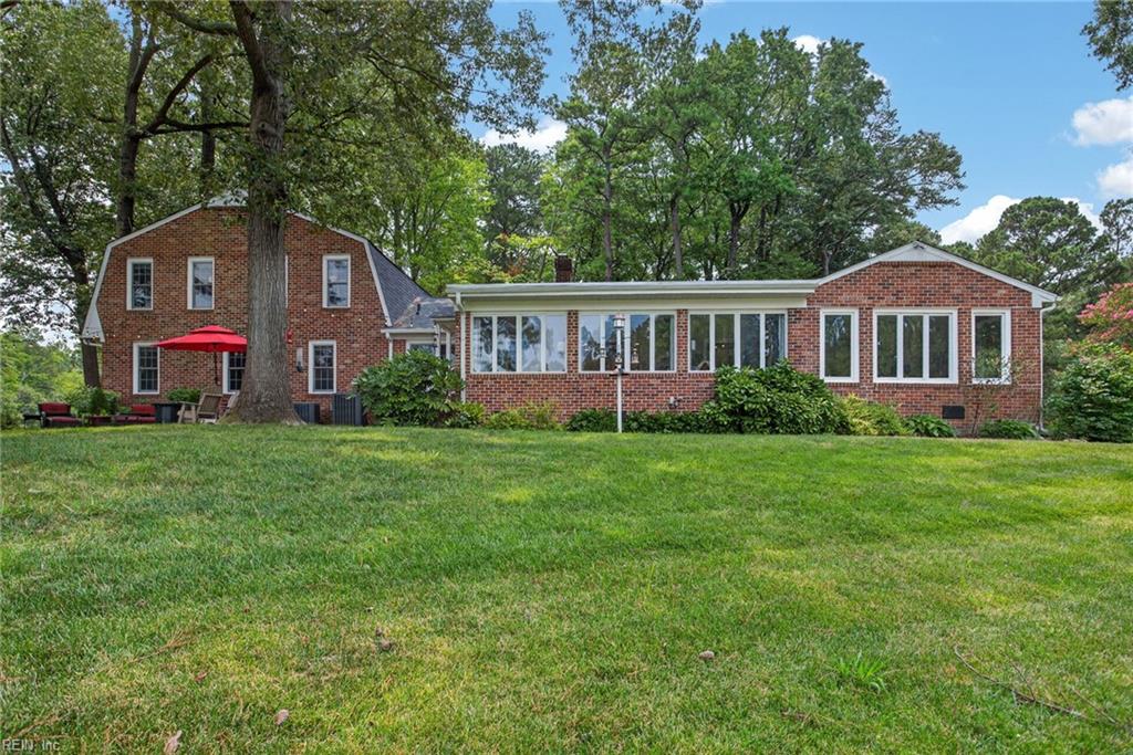 114 Bonito Drive Yorktown VA 23692